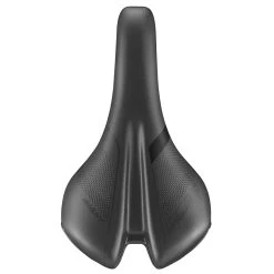 Giant Contact Comfort Saddle - Upright - Black