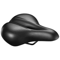 Giant Contact City Saddle - Black