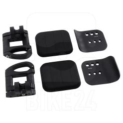 Giant Contact SL Aero Clip-On Clamp For MY18+ Propel Aero Bar