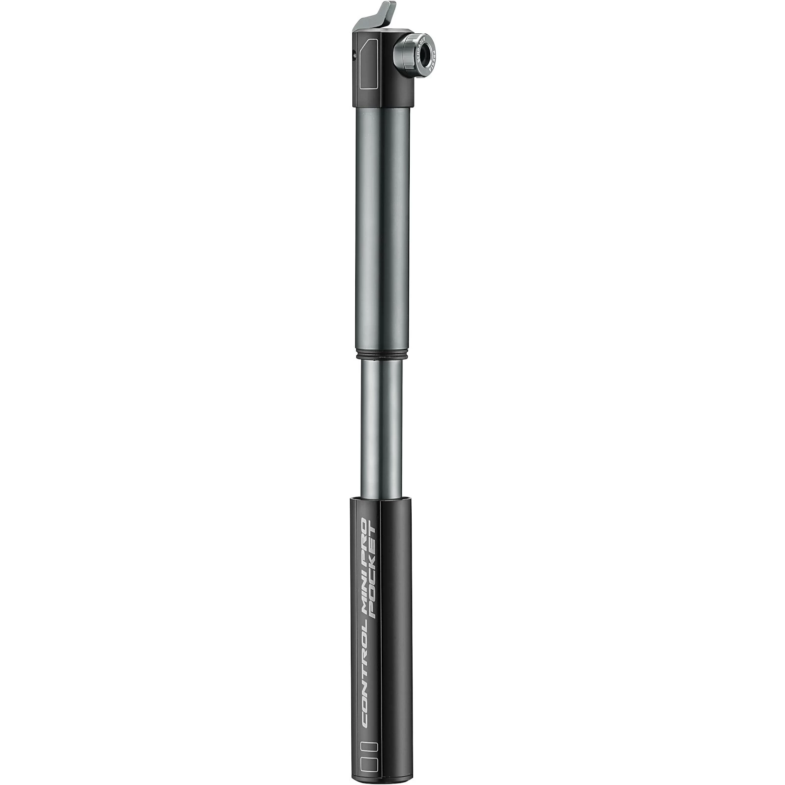 Giant Control Mini Pro Pocket Pump - Black - Image 2