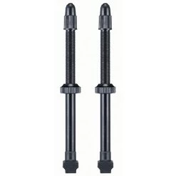 Giant Tubeless Valve Set - 65 Mm Rim