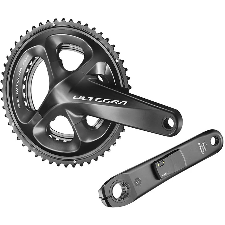 Giant Power Pro Ultegra R8000 Powermeter - Black