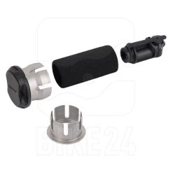 Giant Clutch Mini Tool Fork Core Storage - CO2 Pump