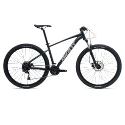 Giant TALON 3+ 29" Mountain Bike - 2022 - Metallic Black