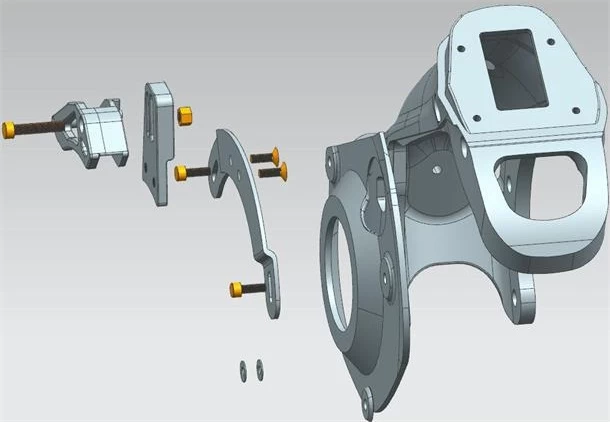 Giant Fathom-E+ / Liv Vall-E+ 2019 Chain Guide - Image 3