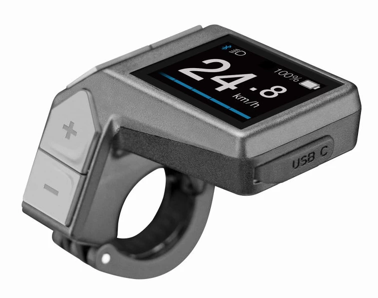 Giant RideControl Dash - Image 2