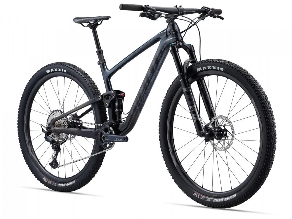 Giant Anthem Advanced Pro 29 2 - Image 2