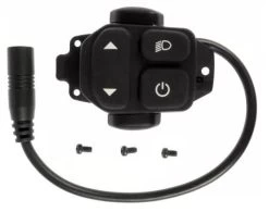 Giant RideControl Evo Control Button