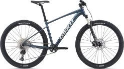 2021 Giant Talon 0 29in Mountain Bike In Blue