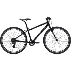 2022 Giant ARX 26 Kids Bike In Metallic Black