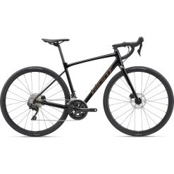 Giant Contend AR 1 Road Bike In Black