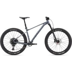 Giant Fathom 1 Trail Bike In Knight Shield