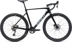 Giant TCX Advanced Pro 1 Cyclocross Bike In Carbon