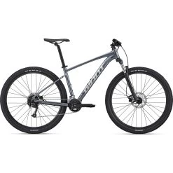 2022 Giant Talon 2 29 Mountain Bike In Knight Shield