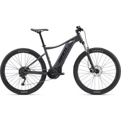 Giant Talon E+ 29er Sport Trial EBike In Graphite