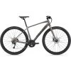 2022 Giant ToughRoad SLR 2 Hybrid Bike In Metal