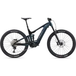 Giant Trance X Advanced E+ 2 EMountain Bike In Starry Night