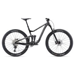 Giant Trance 29 2 Trail Bike In Black