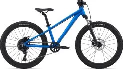 Giant STP 24 Kid's Mountain Bike In Azure Blue