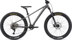 Giant STP 26 Kid's Mountain Bike In Black