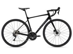 Giant Contend SL 1 Disc-GUK Black