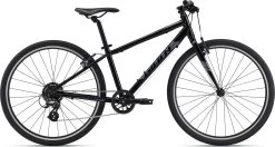 Giant ARX 26 Youth Fitness Bike In Black
