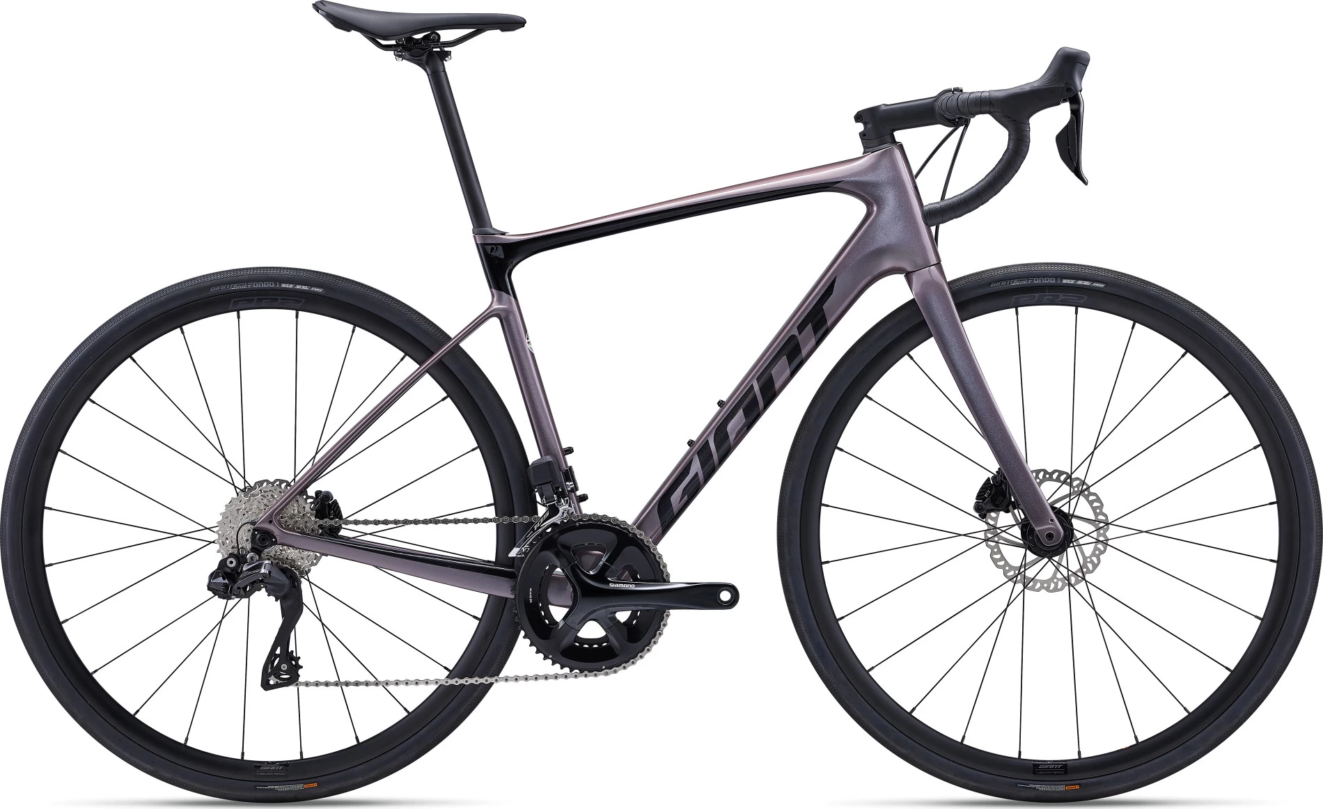 Giant Defy Advanced 1 Orion Nebula
