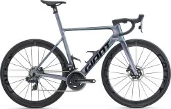 Giant Propel Advanced SL 1 Road Bike In Airglow