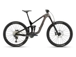Giant Reign Advanced Pro 2 Orion Mountain Bike In Nebula/Carbon Orion