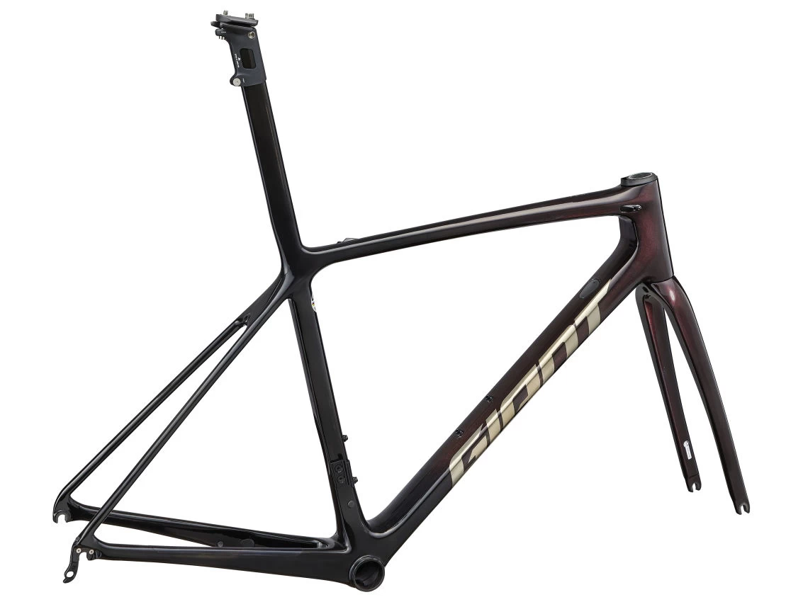 Giant TCR Advanced SL-FF Cordovan