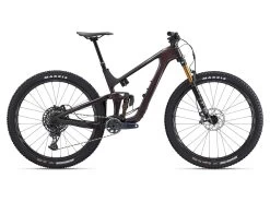 Giant Trance Advanced Pro 29 1 Mountain Bike In Cordovan