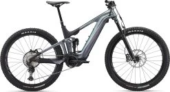 Giant Trance X Advanced E+ 1 25km/H Electric Mountain Bike In Airglow