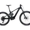 Giant Trance X Advanced E+ EL 1 25km/H Electric Mountain Bike Gunmetal/Black