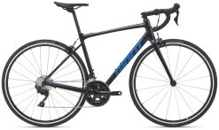 2021 Giant Contend SL 1 Road Bike In Black
