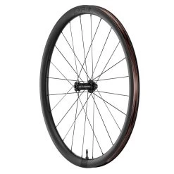 Giant CXR 1 Carbon Tubeless Disc 28 Inch - Front Wheel - Centerlock - 12x100 Mm