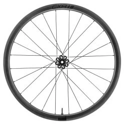 Giant CXR 1 Carbon Tubeless Disc 28 Inch - Rear Wheel - Centerlock - 12x142 Mm - SRAM XDR