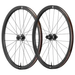 Giant CXR 2 Carbon 28 Inch - Wheelset - Centerlock - Shimano - 12x100 Mm | 12x142 Mm
