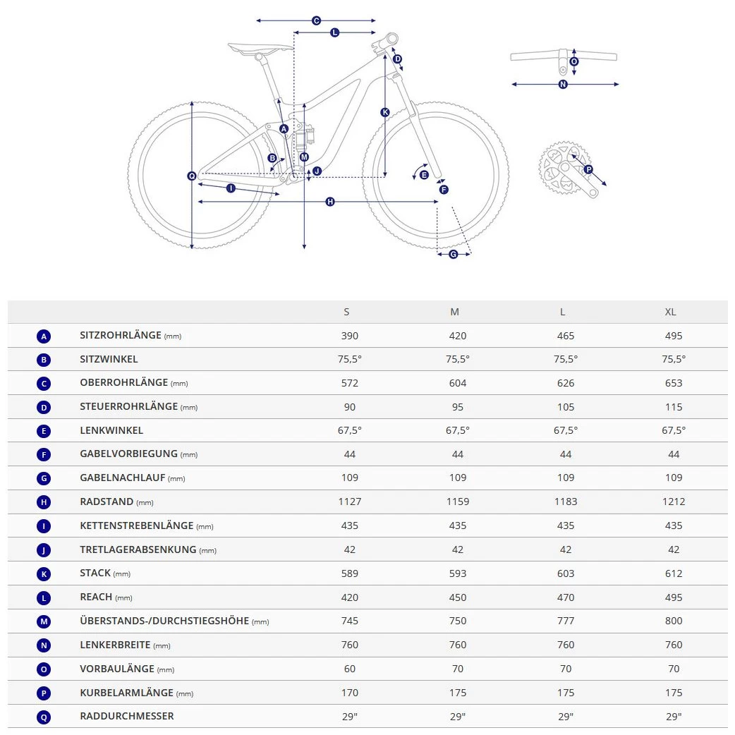 Giant ANTHEM ADVANCED PRO 2 29" Mountainbike - 2022 - Black Diamond - Image 2