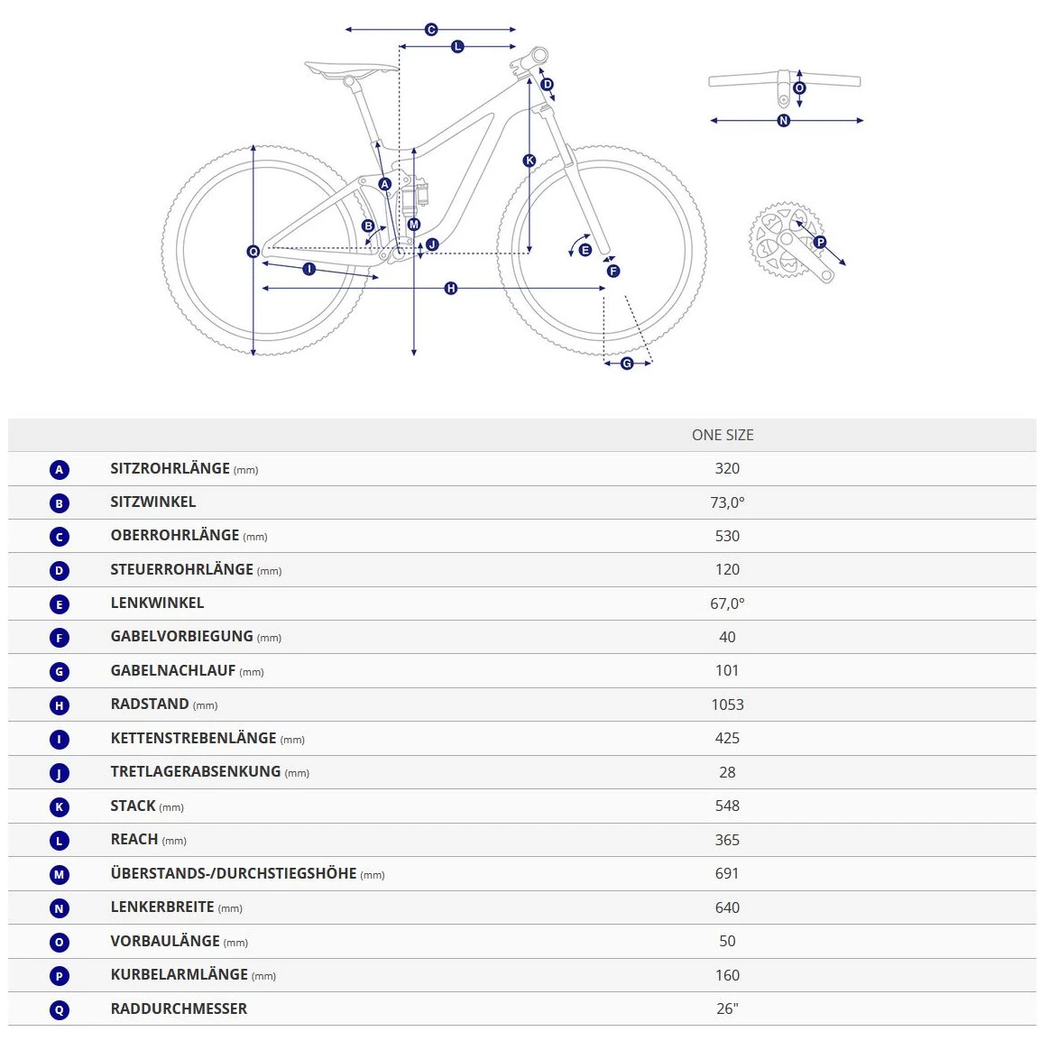 Giant TALON E+ JR. 26 - 26" Teen Electric Mountain Bike - 2023 - Deep Lake - Image 2