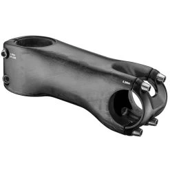 Giant Contact SLR OD2 Carbon Stem 10° - 31,8 Mm - Black