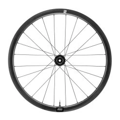 Giant CXR 2 Carbon 28 Inch - Rear Wheel - Centerlock - Shimano - 12x142 Mm - Black