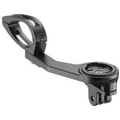 Giant Computer / GoPro Combo Mount For SLR Aero Bar