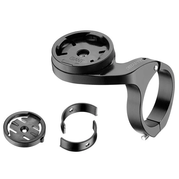 Giant MTB Computer Mount Incl. GIANT & Garmin Mounting Bracket