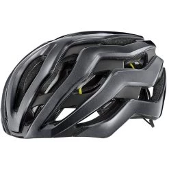 Giant Rev Pro MIPS Helmet - Black Matt Metallic