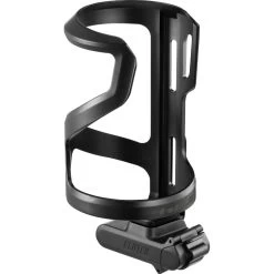 Giant Airway Sport SidePull Bottle Cage Right Clutch9 - Black/grey