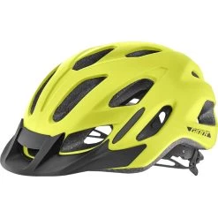 Giant Compel ARX Kids Helmet - Yellow