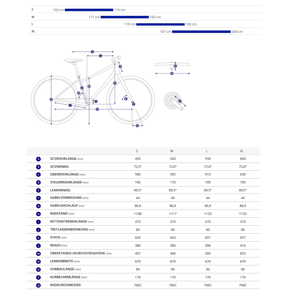 Giant DAILYTOUR E+ 2 LDS - Deep Entry City E-Bike - 2023 - Black Matt-gloss - Image 2