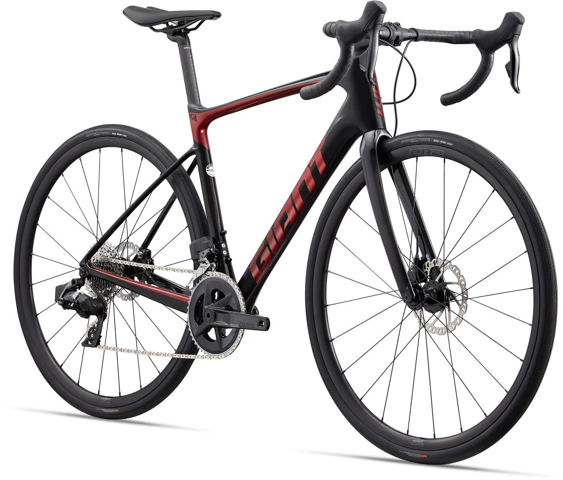 Giant Defy Advanced 0 - Image 2