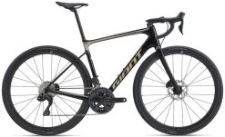 Giant Defy Advanced Pro 2 Di2