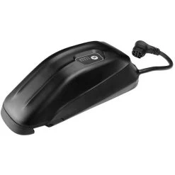 Giant Energypak Plus Range Extender 250WH E-Bike Battery + Mounting Plate - 700000032 + 700000036